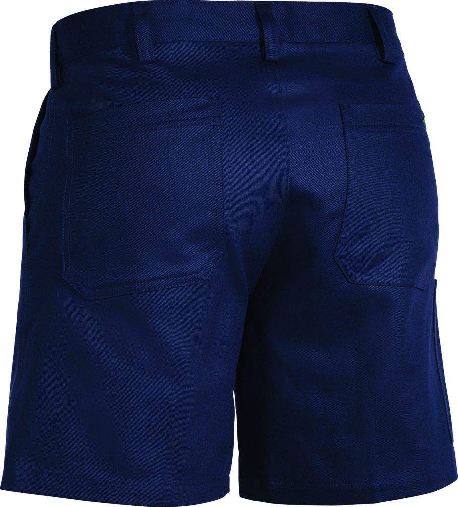 Original Cotton Drill Work Short - BSH1007