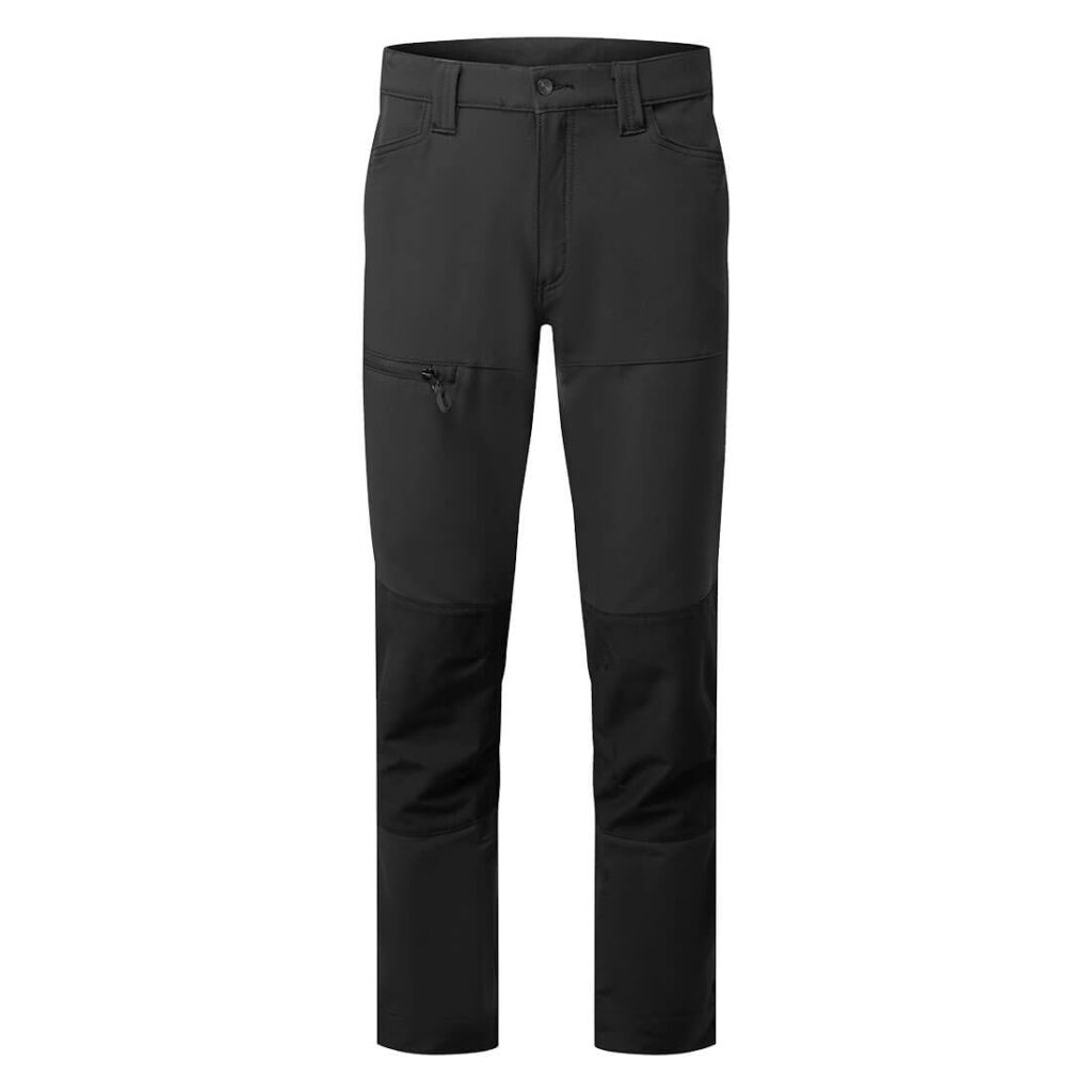 WX2 Eco Stretch Work Pants - CD886