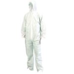 Barriertech SMS Coveralls - DOSMS