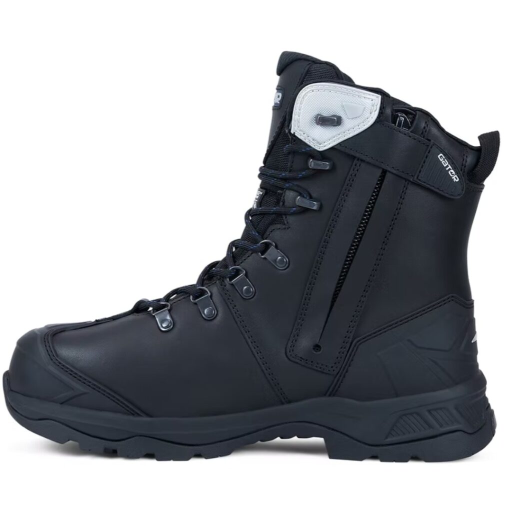Icewalk HIGH SAFETY BOOT - GIW2810