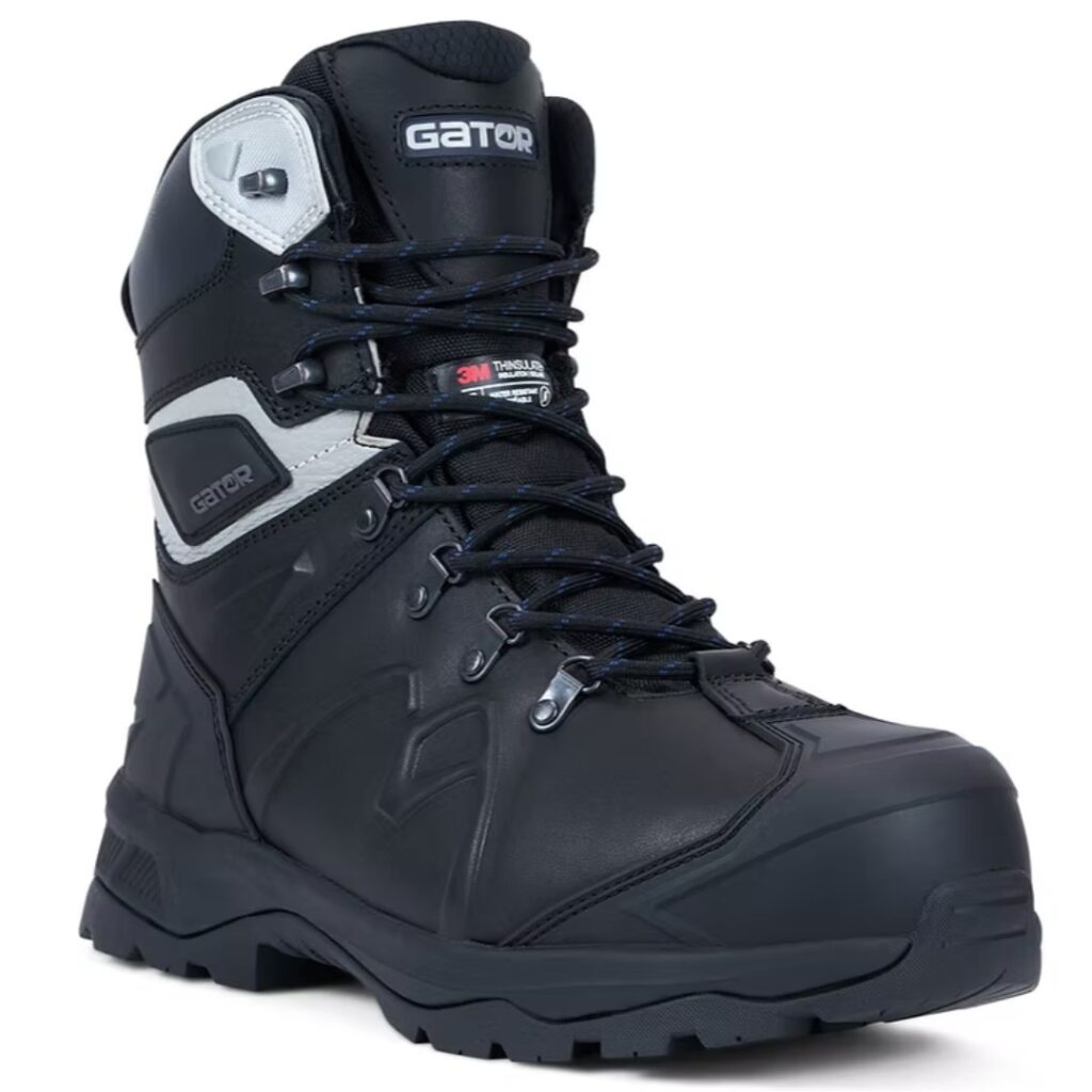 Icewalk HIGH SAFETY BOOT - GIW2810