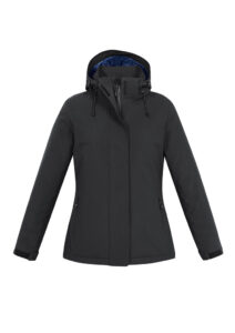 Womens Eclipse Jacket - J132L