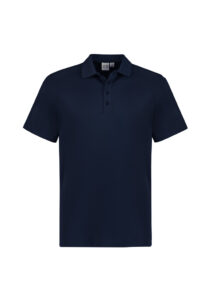 Mens Action Short Sleeve Polo - P206MS