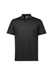 Mens Focus Polo - P313MS