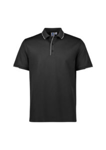 Mens Focus Polo - P313MS