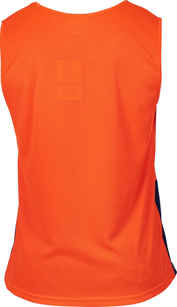 Hi Vis D/O Singlet - PCS1410