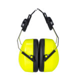 Hi-Vis Clip-On Ear Protector- PS47