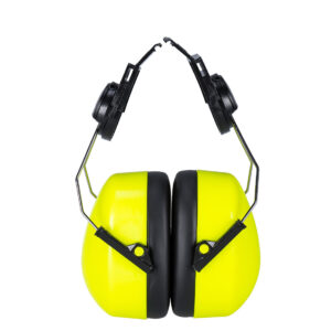 Hi-Vis Clip-On Ear Protector- PS47