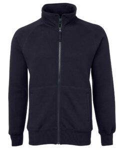 C of C Full Zip Fleecy- S3FF
