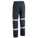 Taped Stretch Pu Rain Pants -BP6936T