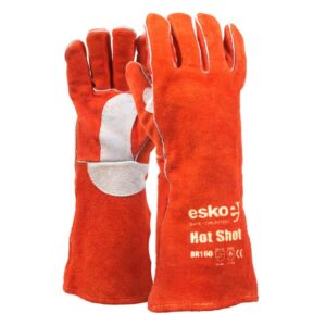 Esko Hot Shot Welders Glove - BR160