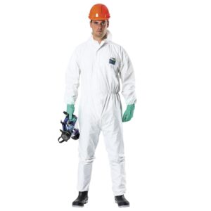 Esko Titan 380 BWF Coverall Type 5/6 - T380