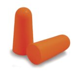 Vortex Box of 200 Disposable Earplugs - DE200-OU