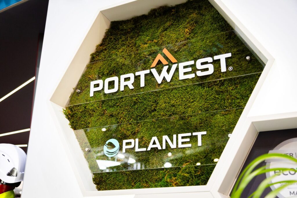 Why Sustainable Workwear Matters