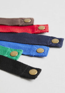Urban Bib Straps - BA52
