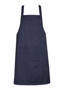 BA55 Urban Bib Apron - 01823