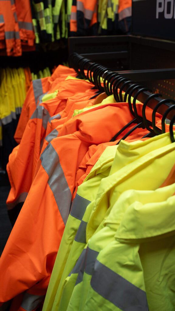 Signs Of High-Quality Workwear That Lasts