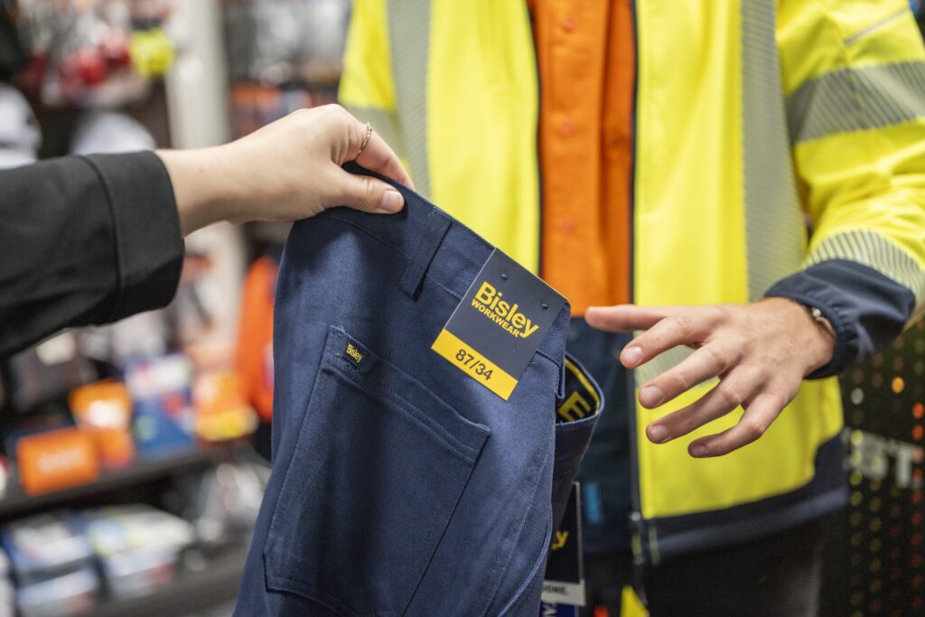Why Durability Is Your Best Safety Metric When It Comes To Workwear