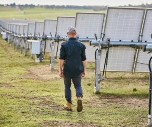 Flex & Move Stretch Utility Zip Cargo Pants