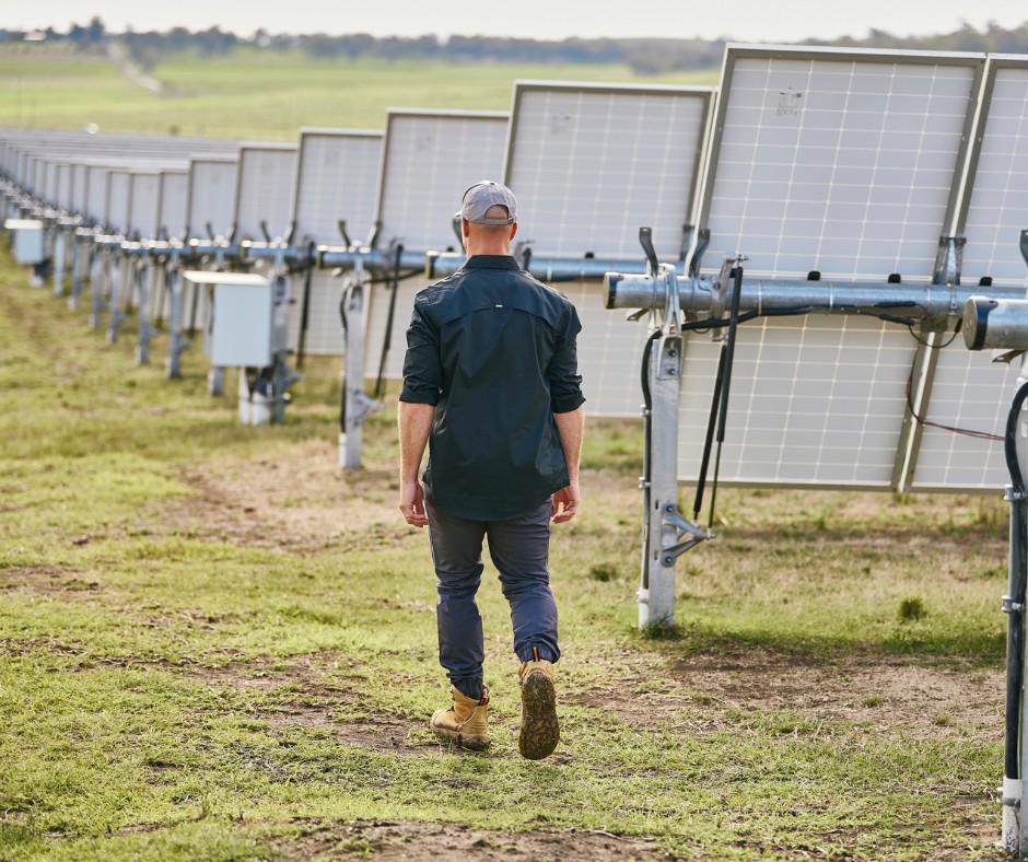 Farming & Agriculture