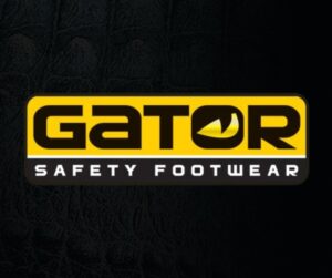 Gator Polar High Safety Boot