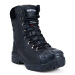 Gator Polar High Safety Boot
