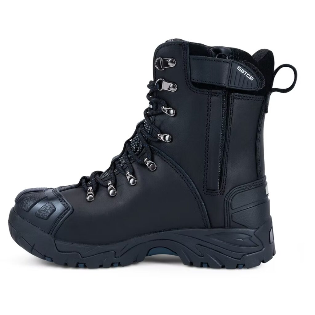 Gator Polar High Safety Boot