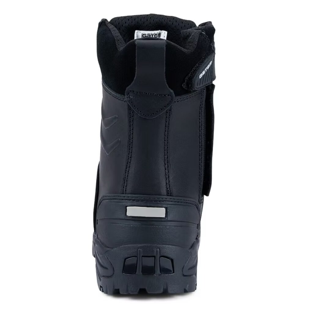 Gator Polar High Safety Boot