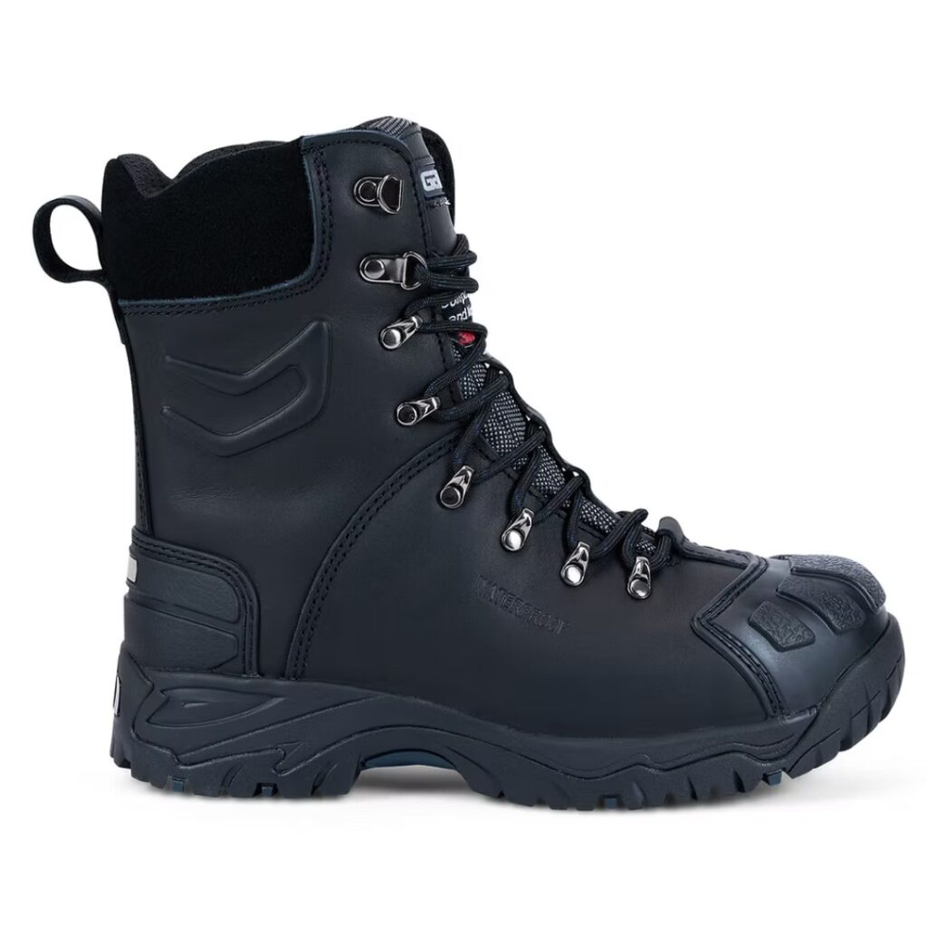 Gator Polar High Safety Boot