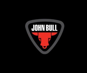 John Bull Crow - 4598