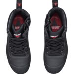 John Bull Crow - 4598