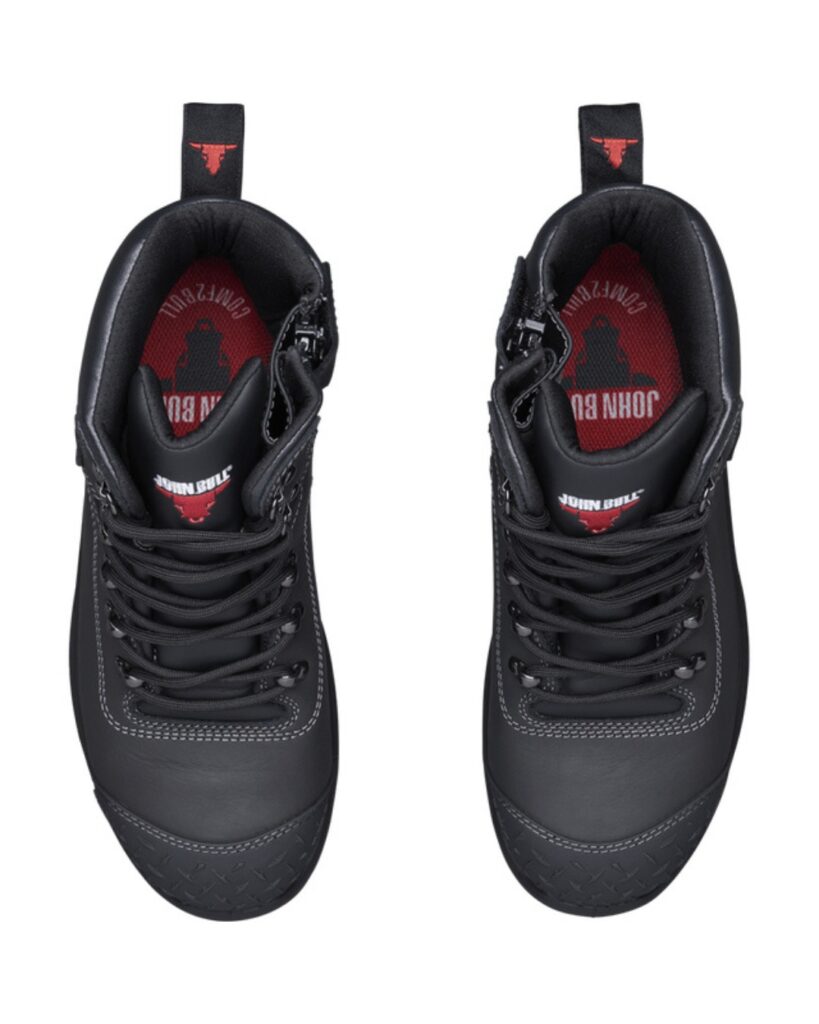 John Bull Crow - 4598