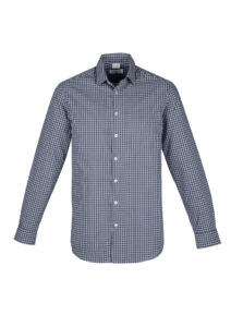 Noah Long Sleeve Shirt - RS070ML