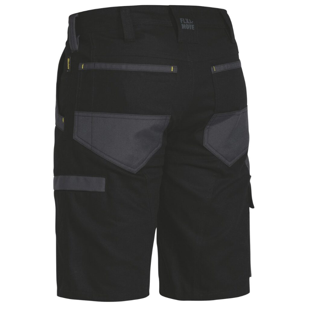 Flx & Move™ Stretch Cargo Short - BSHC1130
