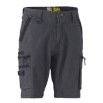 Flx & Move™ Stretch Utility Zip Cargo Shorts - BSHC1330