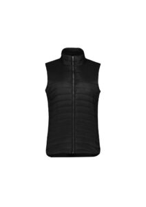 Womens Expedition Vest - J213L