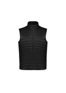 Mens Expedition Vest - J213M