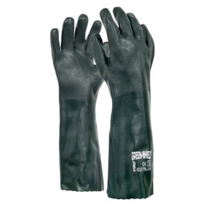 Green Shield Gauntlet 45cm - E375