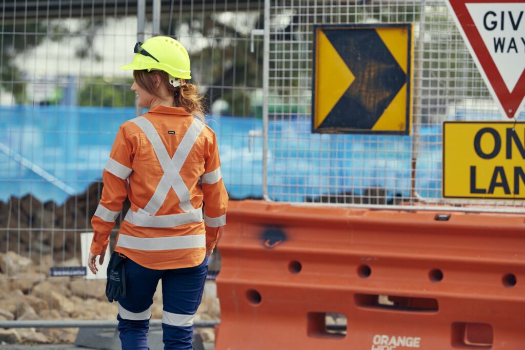 Guide To High Vis Compliance – Navigating NZ Traffic Management Safety Standards