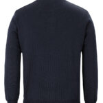 JB's Men's Corporate 1/2 Zip Jumper