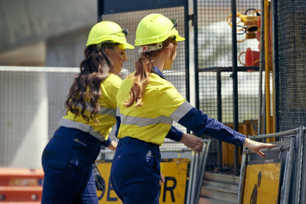 Women’s Workwear – Why Fit Matters And What To Look For