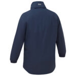 Packable Lightweight Ripstop Rain Jacket