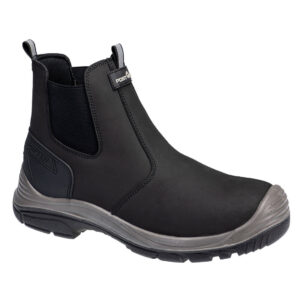 FV02 portwest steelcap boot