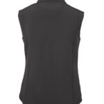 Ladies Layer Soft Shell Vest