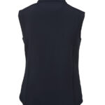 Ladies Layer Soft Shell Vest