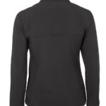 Ladies Layer Soft Shell Jacket