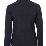 Ladies Layer Soft Shell Jacket