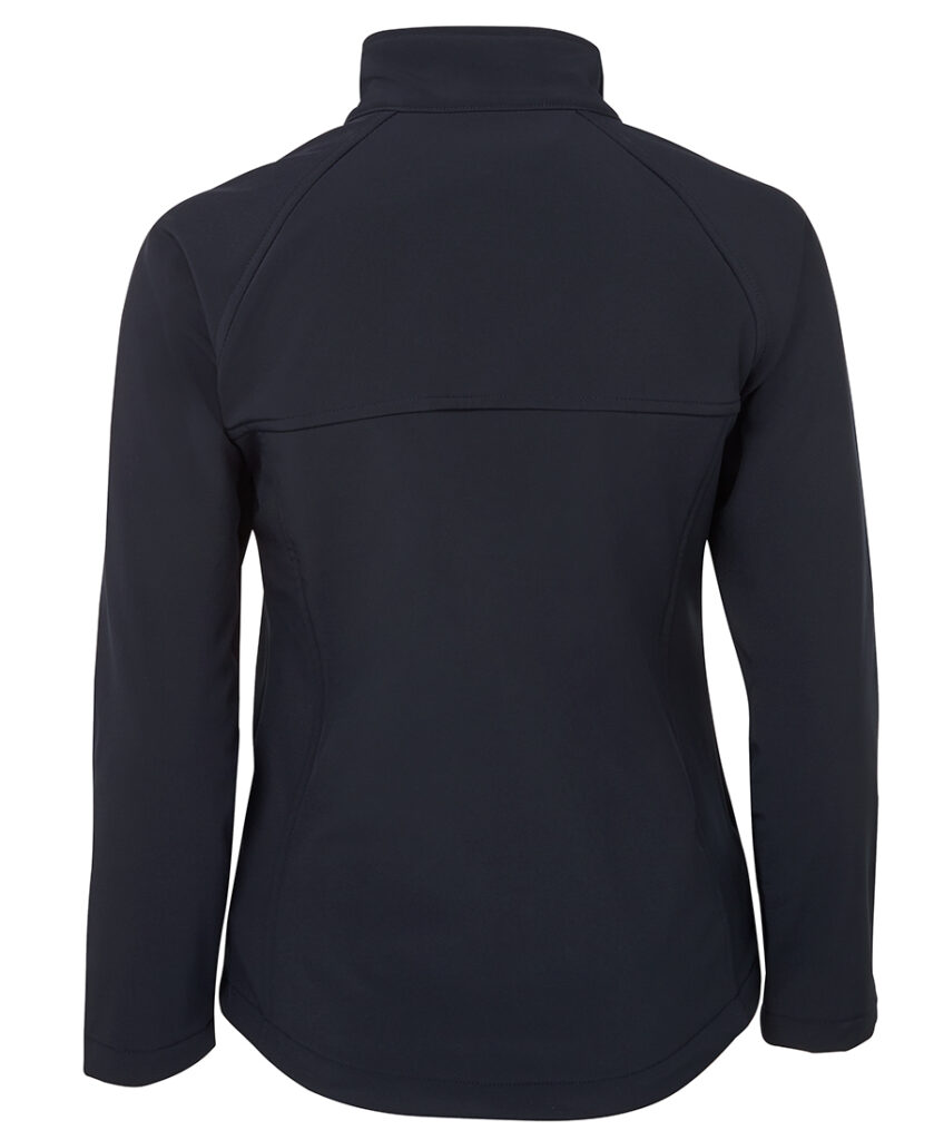 Ladies Layer Soft Shell Jacket