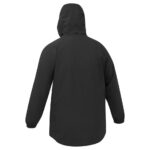 Packable Lightweight Ripstop Rain Jacket