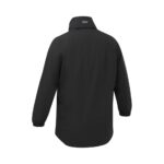 Packable Lightweight Ripstop Rain Jacket